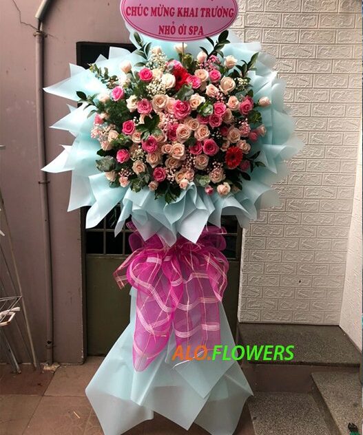 TẤN TÀI TẤN LỘC