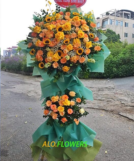 TÀI LỘC SONG HÀNH