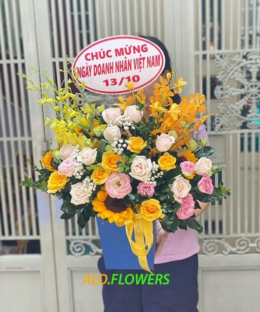 Chúc Mừng Thành Công Tốt Đẹp