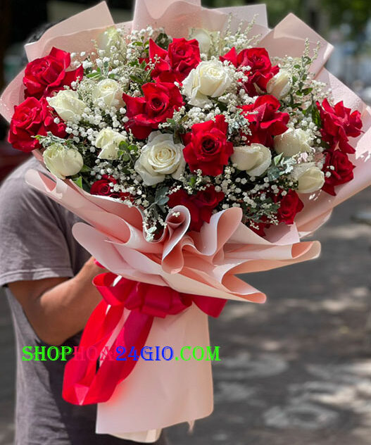 Tặng Người Dấu Yêu