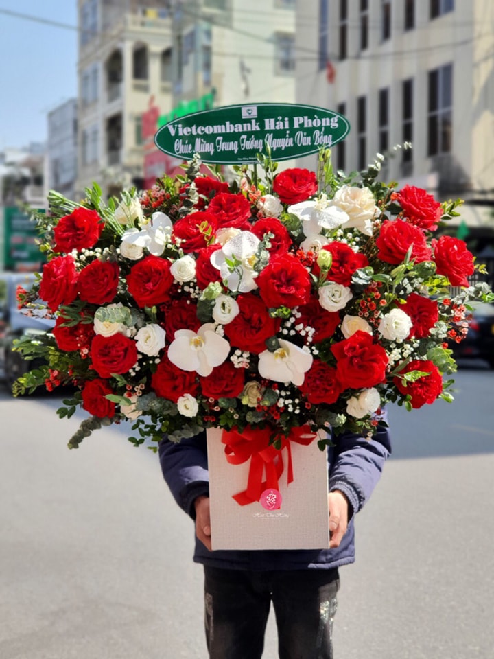 Shop Hoa Tươi Tại Tuyên Quang