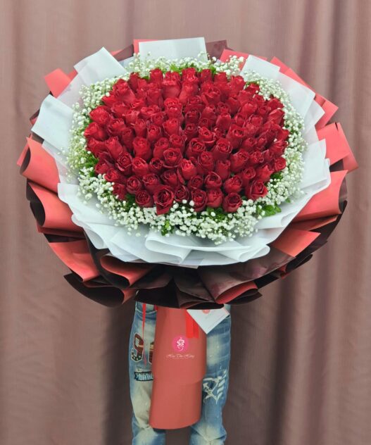 Tình Yêu Say Đắm