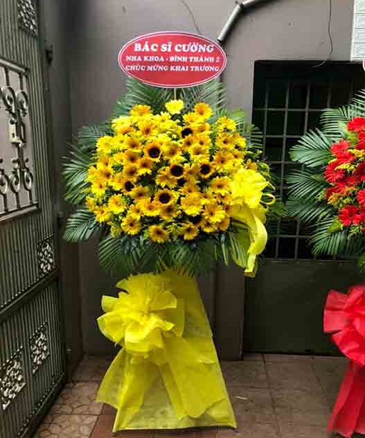 Chúc Mừng Phát Triển