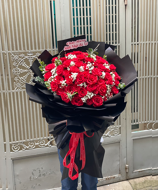 Ngày Hạnh Phúc