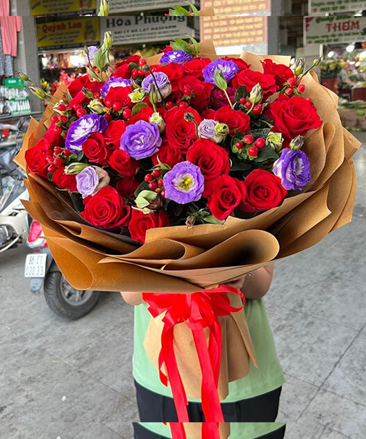 Kỷ Niệm Ngày Cưới