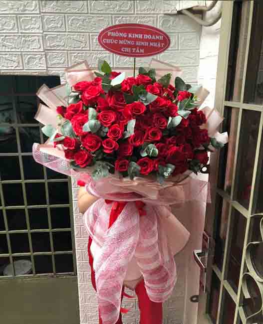 Shop Hoa Tươi Tại Tuyên Quang