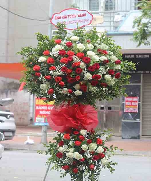 Khai Trương Phát Triển