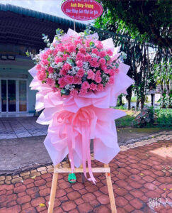 Cửa Hàng Hoa Tươi Quận Bình Tân