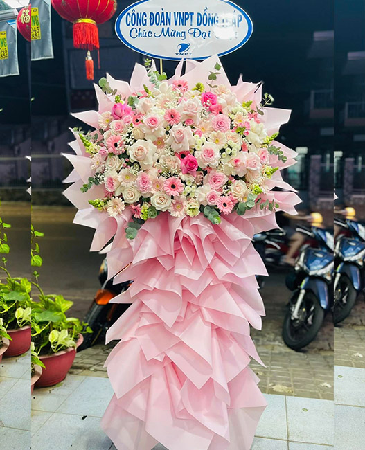 Cửa Hàng Hoa Tươi Quận Bình Tân