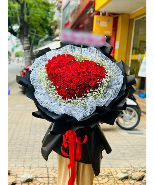 Anh Rất Yêu Em