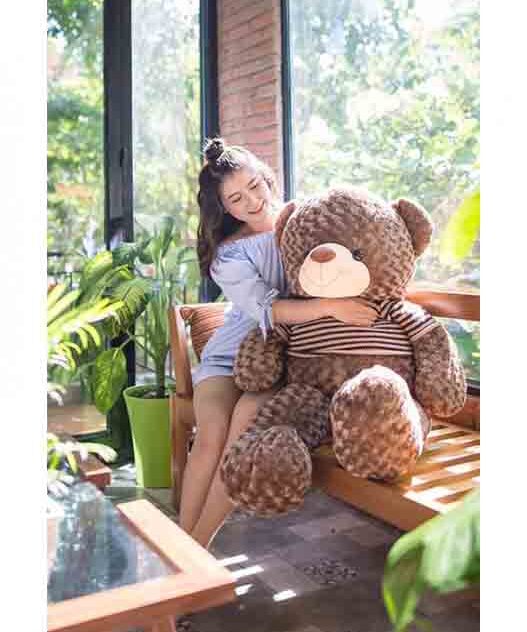 Gấu Bông Đẹp Tendy