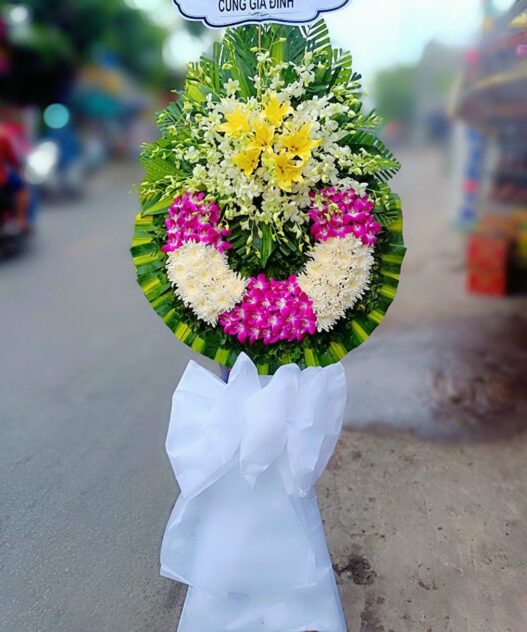 HOA CHIA BUỒN ĐẸP 02