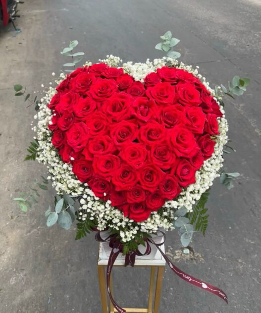 Tặng Người Yêu Dấu