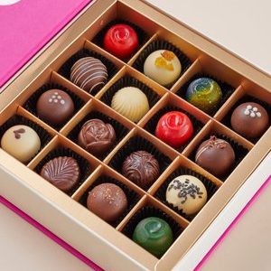 Vị Ngọt Valentine
