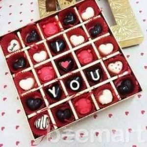 socola valentine 14/2