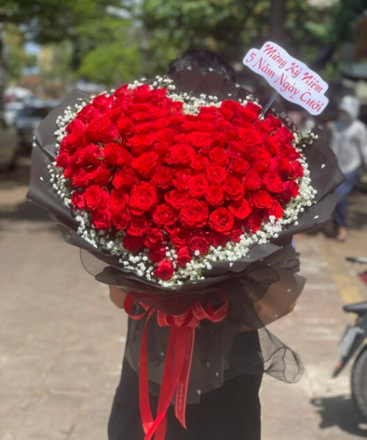 Tình Yêu Của Anh