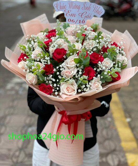 Nhắn Gửi Yêu Thương