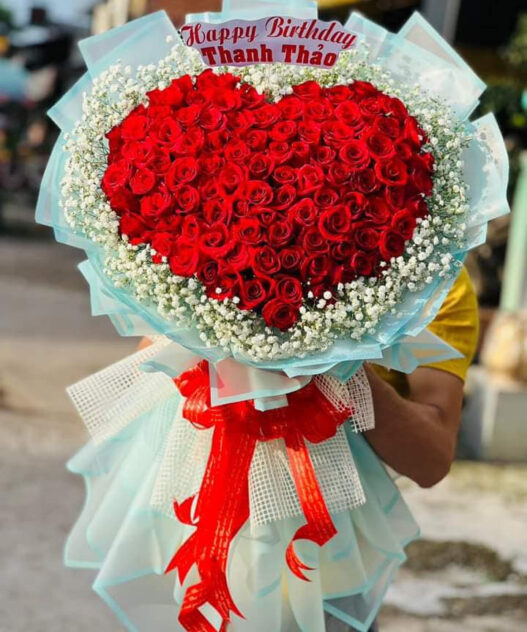Bày Tỏ