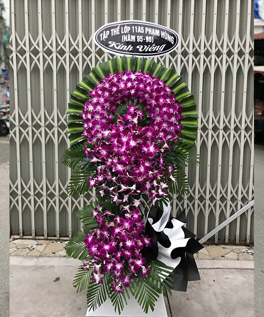 Về Nơi An Nghỉ Cuối Cùng