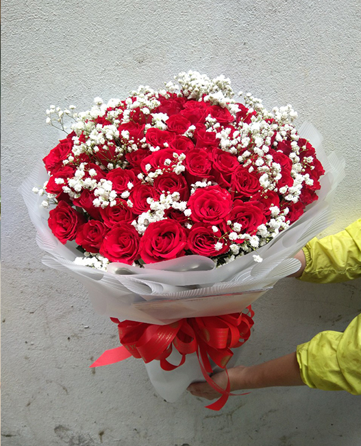  Đặt Hoa Chúc Mừng Tại Tỉnh Hà Tĩnh 