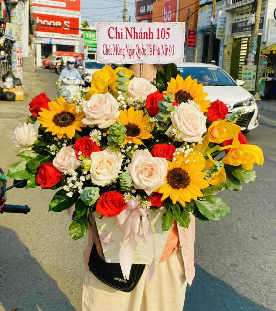 Mặt Trời Bé Con