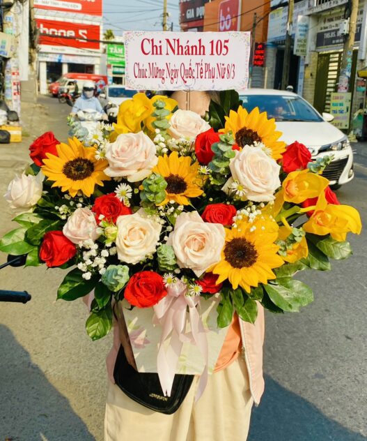 Mặt Trời Bé Con