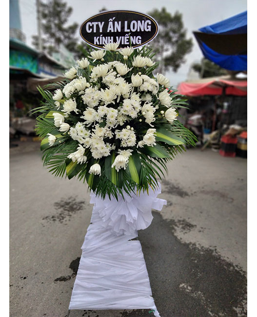 Đóa Hoa Đêm Buồn
