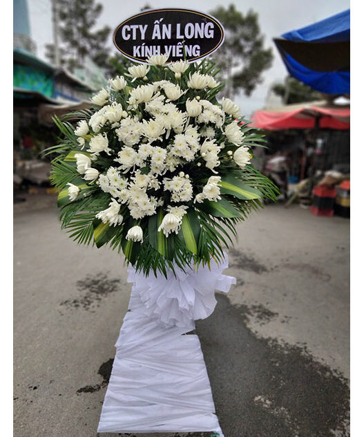 Đóa Hoa Đêm Buồn