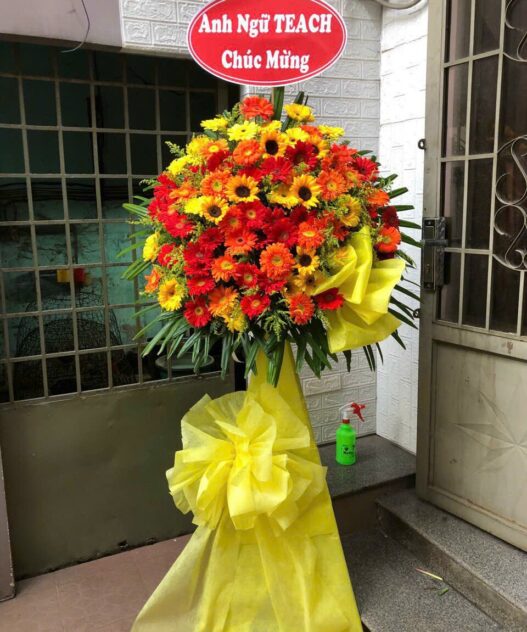 Chúc Mừng