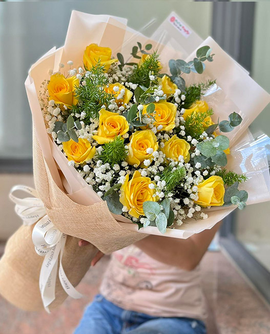 Hoa Tươi 20/10