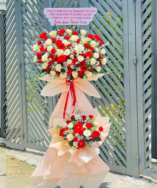 Vạn Sự Hưng Thịnh Phú Quý