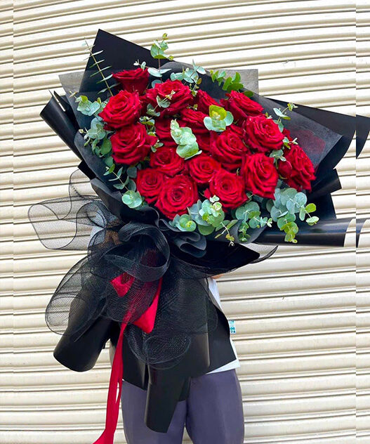 Yêu Thương Mãi Mãi