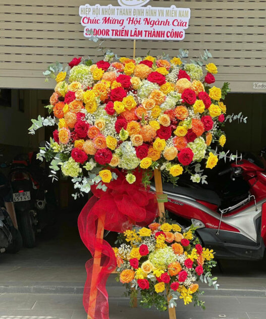 Thịnh Vượng