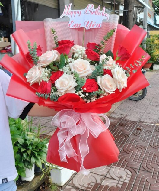 Hoa Tươi