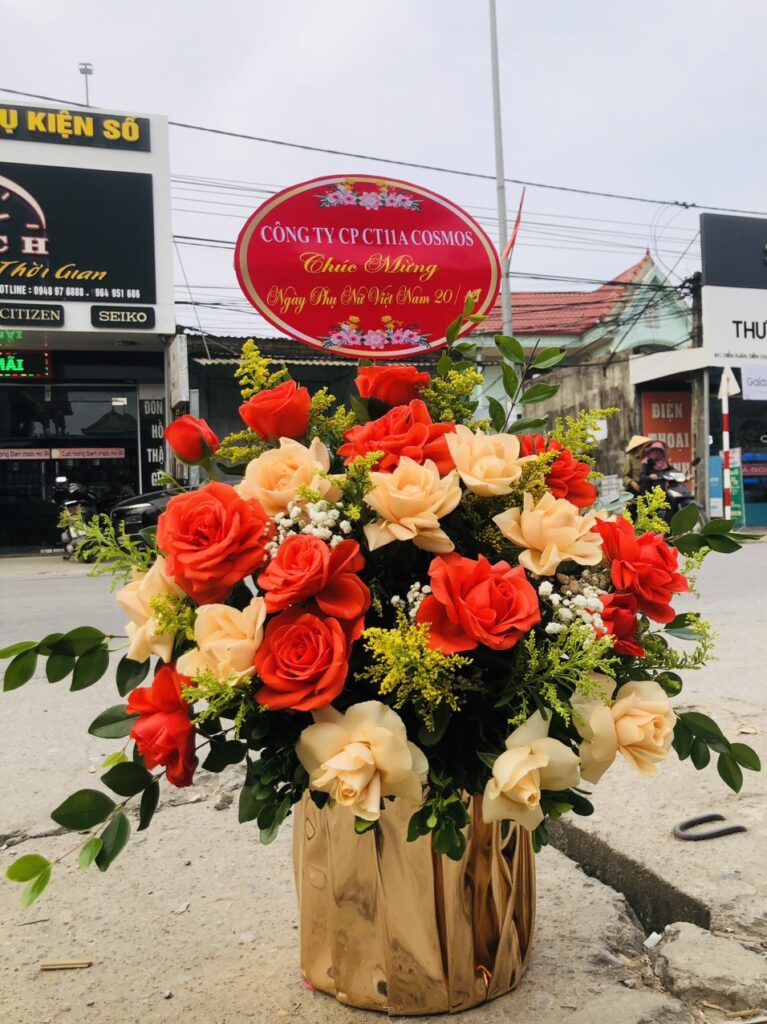 Gửi Yêu Thương