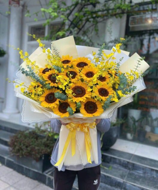 Sắc Màu Mùa Xuân