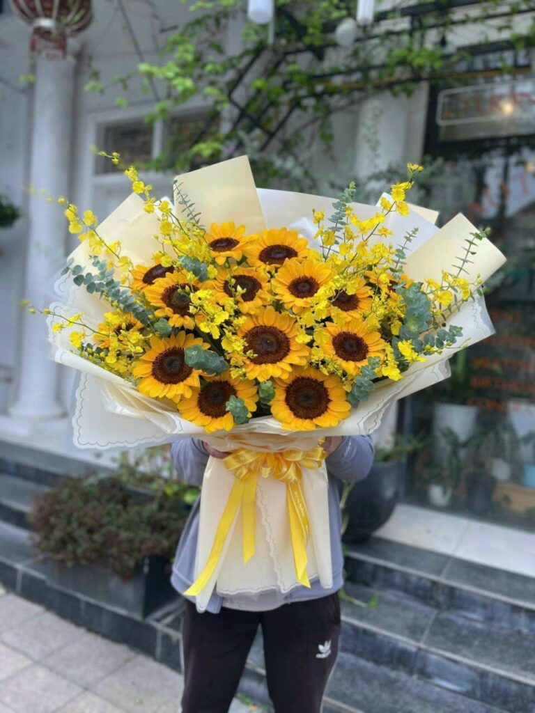 Sắc Màu Mùa Xuân