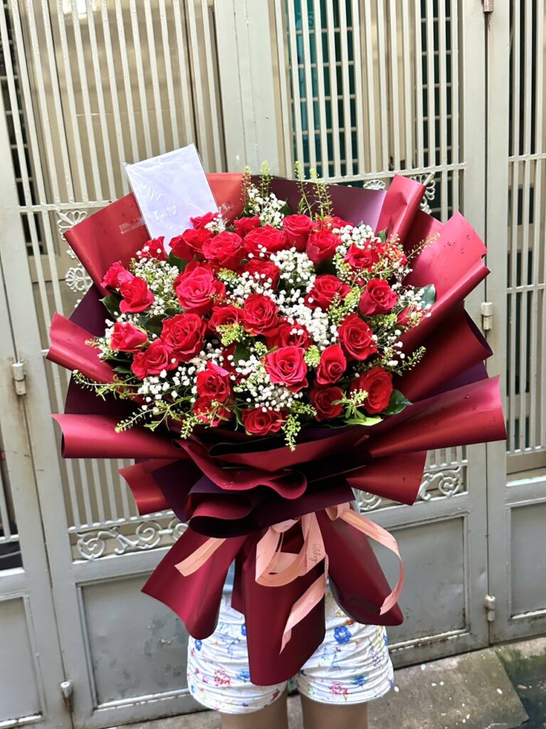 Tình Yêu Sâu Đậm
