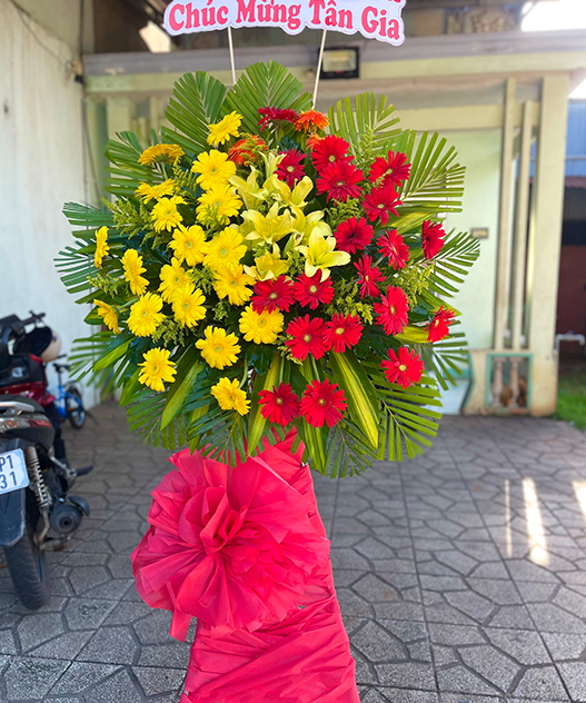 Lãng Hoa Nét Đẹp Tinh Tế