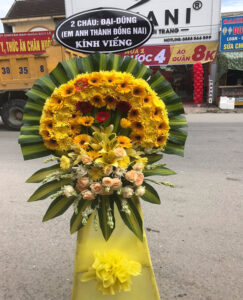 Những Lời Chia Buồn Có ý Nghĩa Huyện Như Thanh