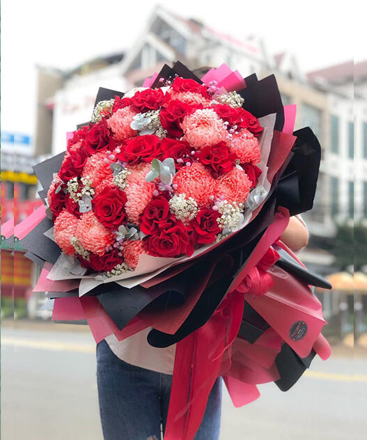 Hương Thơm Ngát Ngào