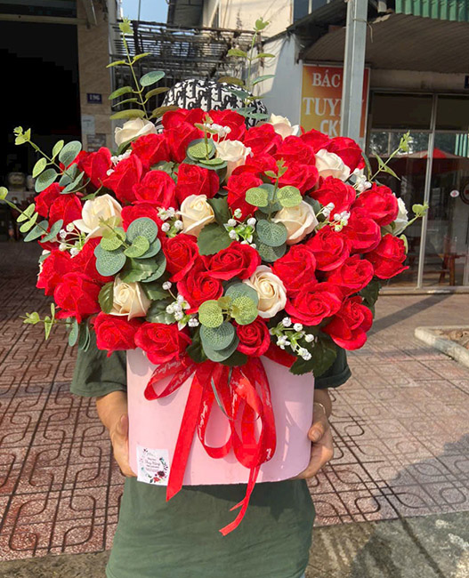 Top 1 Shop Sáp Thơm Gia Hội ,Huế Địa Chỉ : 93 Nguyễn Chí Thanh, Phú Hiệp, Thành phố Huế, Thừa Thiên Huế, Việt Nam
