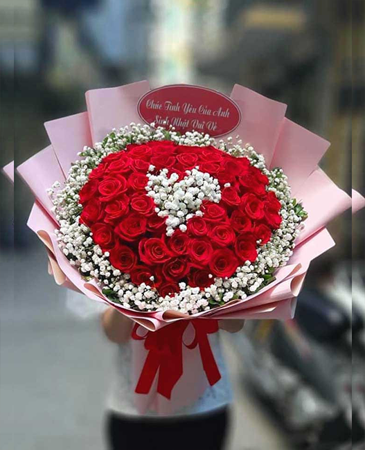 15+ Món quà Valentine 2024 cho người yêu ngọt ngào