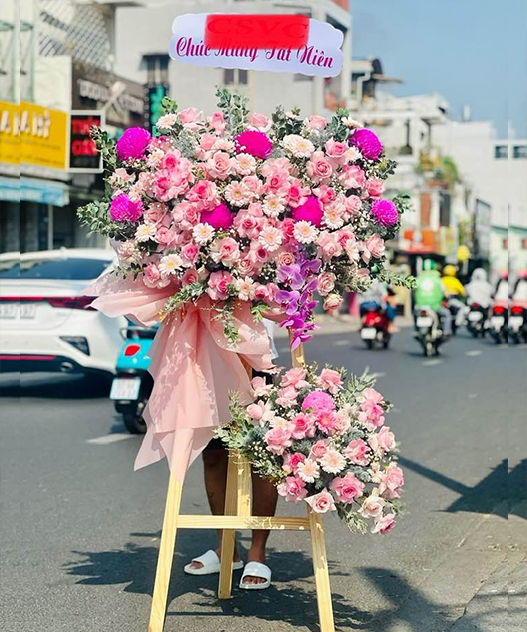 Chúc Mừng Tất Niên