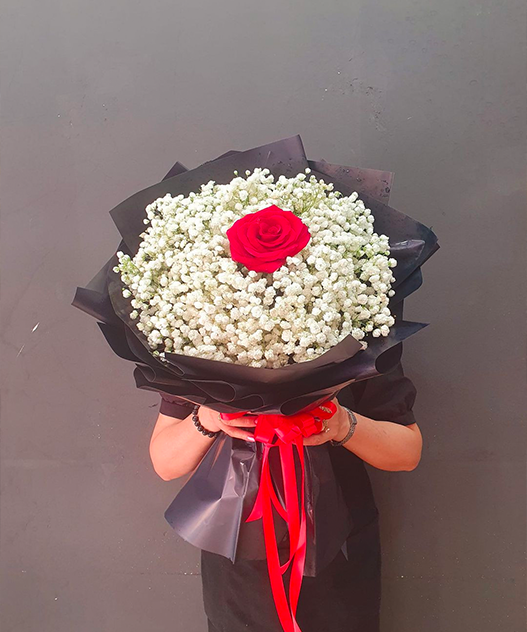 Hoa Tình Nhân