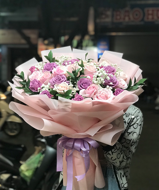 tình yêu và sự lãng mạn