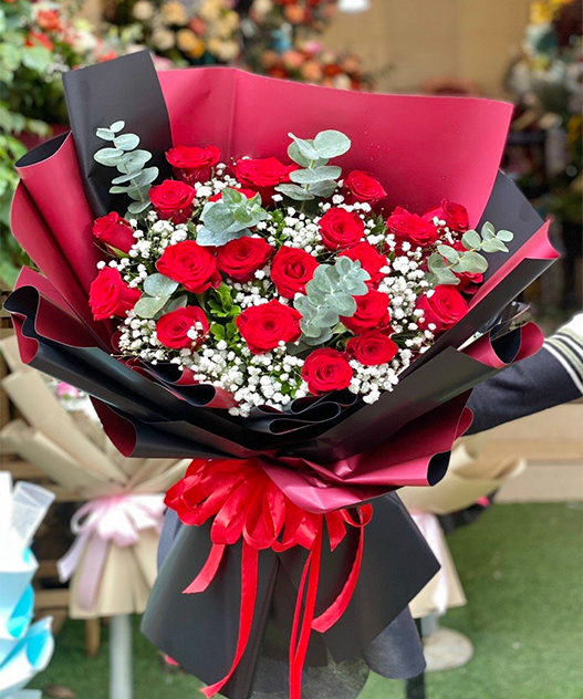 Valentine Ngọt Lịm