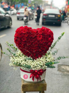 199 Hoa Tặng Valentine Gợi Ý Những Loài Hoa Ý Nghĩa Và Cách Chọn Hoa Phù Hợp