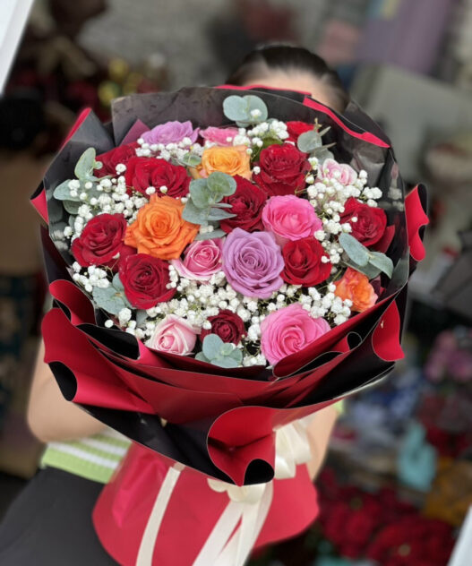 Gói Tình Yêu Ngọt Ngào