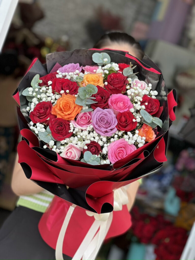 Gói Tình Yêu Ngọt Ngào